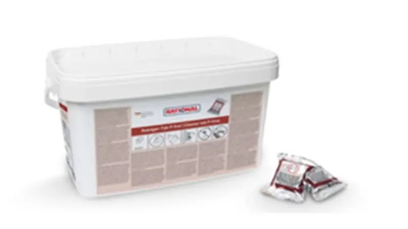 Tablettes Nettoyantes Rational Four Mixte /130