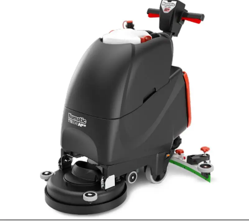 Autolaveuse Traction Numatic TTB 3045NX Batterie Lithium