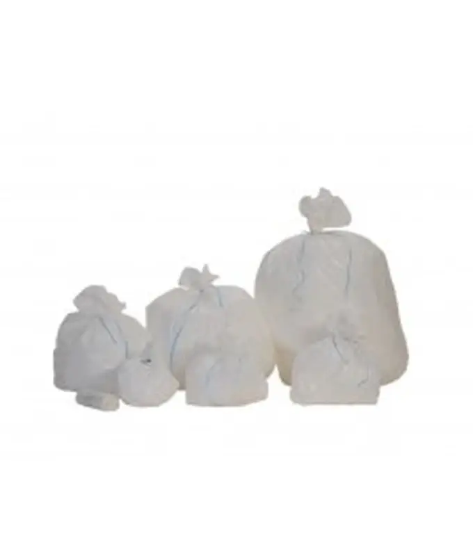 SAC POUB 110L TRANS HD X500 370+2X165X1050 20rlx de 25Carton