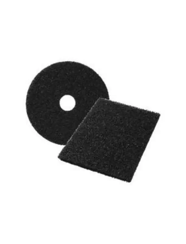 Disque Noir Bm-ep Diamètre 280